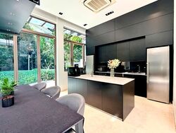 The Chancery Residence (D11), Terrace #599685061